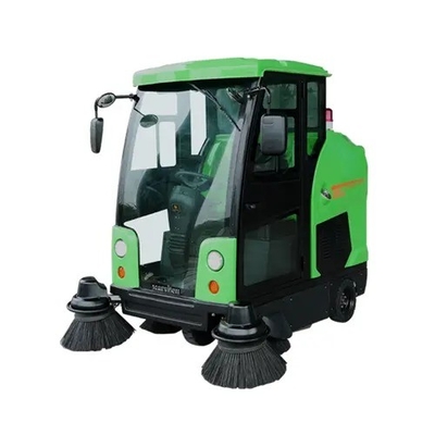 پاک کننده کف صنعتی الکتریکی قدرتمند LFS19C 180L 1900mm برای تمیز کردن