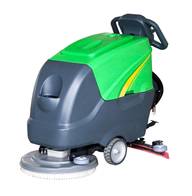 جاروبرقی صنعتی برقی با عرض تمیز کردن 510mm و ولتاژ 24V