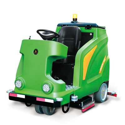 جارو فرش مارشال با 5150W قدرت موتور کار و 1100mm عرض تمیز کردن