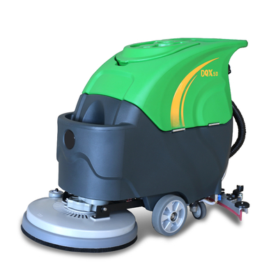 2000W خودران ماشین پاک کننده کف برای تمیز کردن محیط زیست 510mm عرض