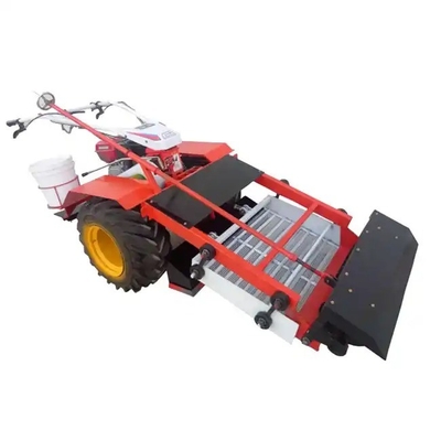 جاروبرقی ساحل برای تمیز نگه داشتن ساحل اقیانوس با سرعت 2000rmin و عرض تمیز کردن 1200mm
