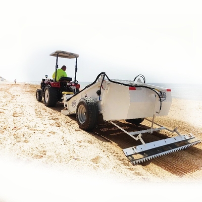 70HP تراکتور اتصال برای راه رفتن پشت ساحل فولاد تمیز کردن فرآیند تمیز کردن قلیایی