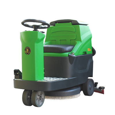 پاک کننده کف سازگار با محیط زیست CleanHorse DQX56A انتخاب برای تمیز کردن کاشی های مرکز خرید